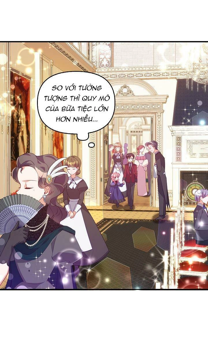 Cô Em Gái Quý Giá Của Nhân Vật Phản Diện Chapter 20 - 27