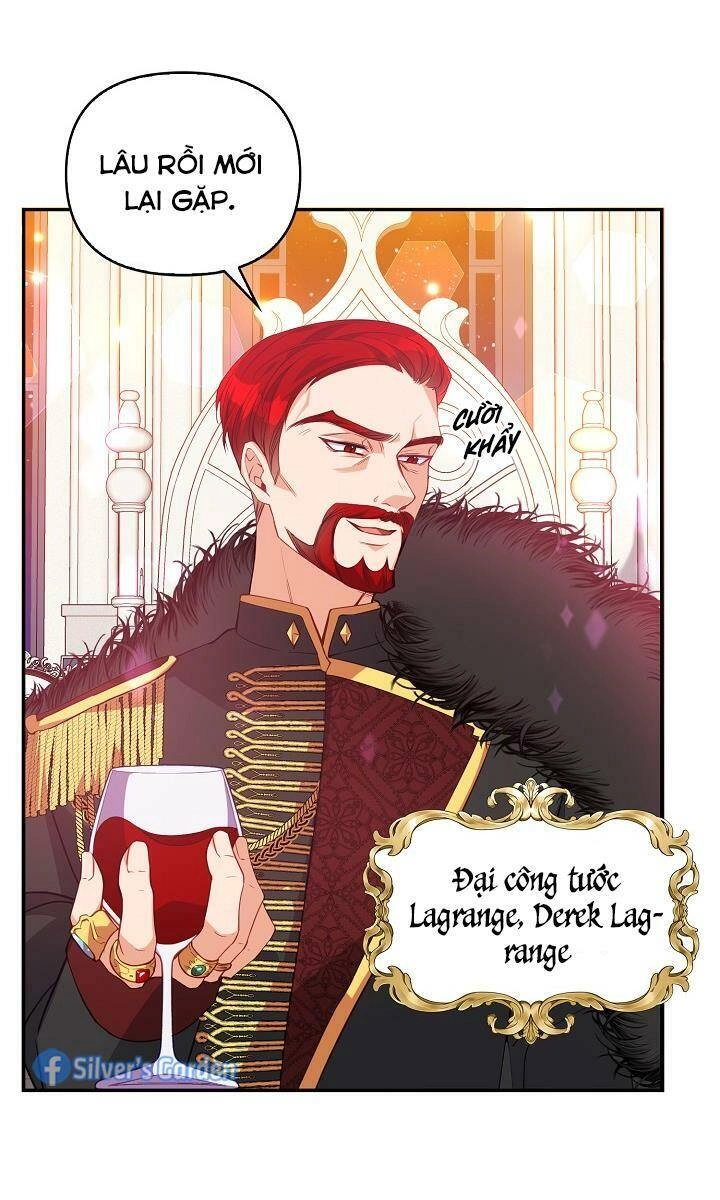 Cô Em Gái Quý Giá Của Nhân Vật Phản Diện Chapter 20 - 28