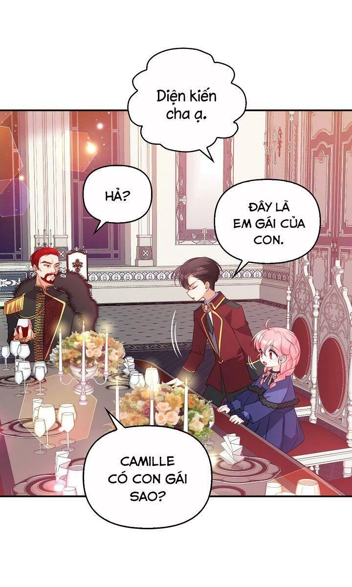 Cô Em Gái Quý Giá Của Nhân Vật Phản Diện Chapter 20 - 29