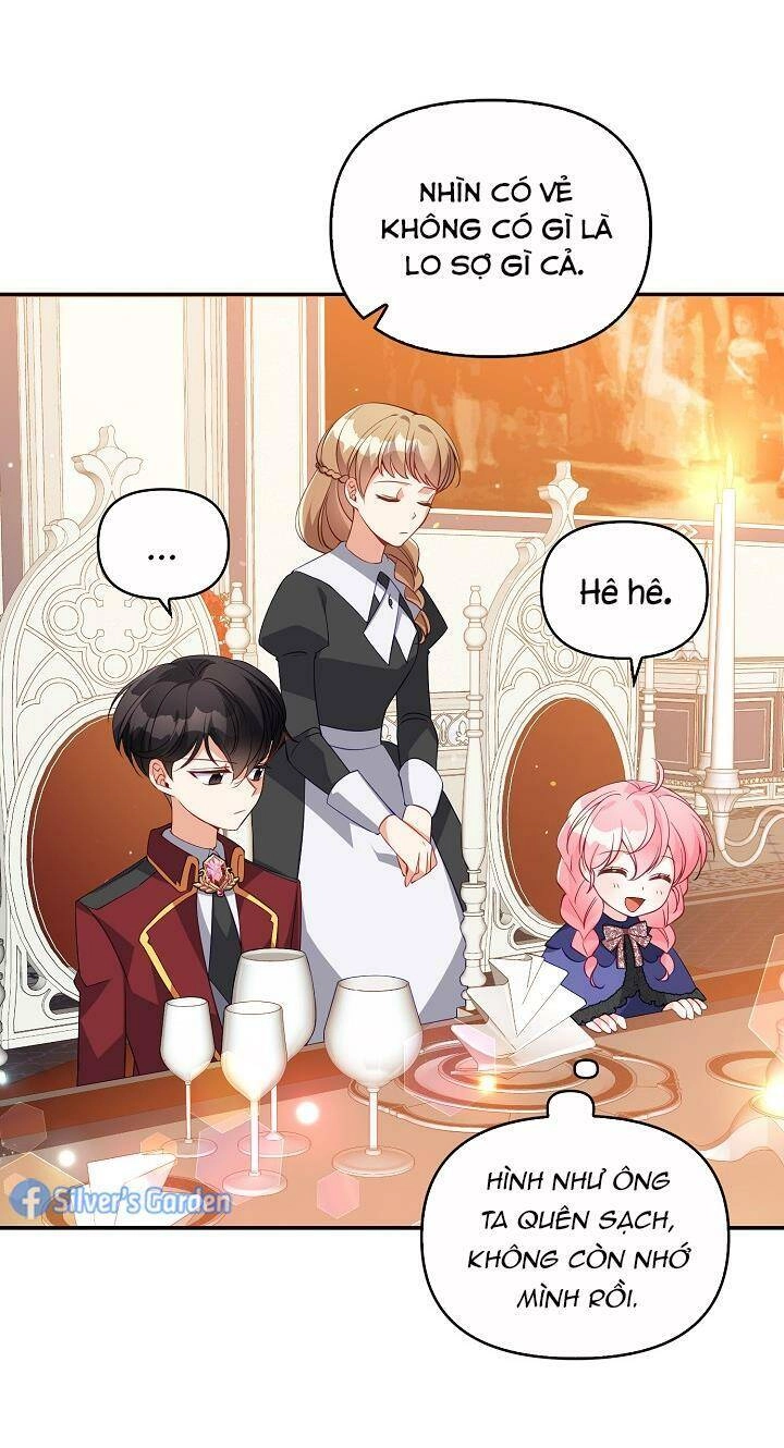 Cô Em Gái Quý Giá Của Nhân Vật Phản Diện Chapter 20 - 30