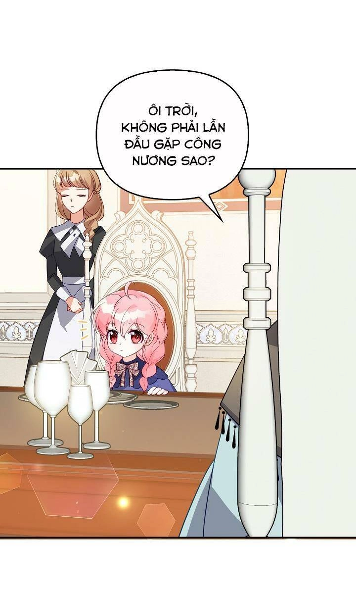 Cô Em Gái Quý Giá Của Nhân Vật Phản Diện Chapter 20 - 31