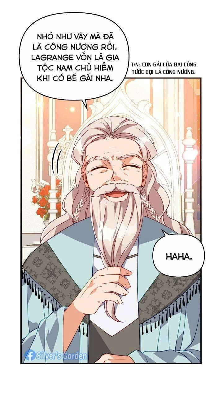 Cô Em Gái Quý Giá Của Nhân Vật Phản Diện Chapter 20 - 32