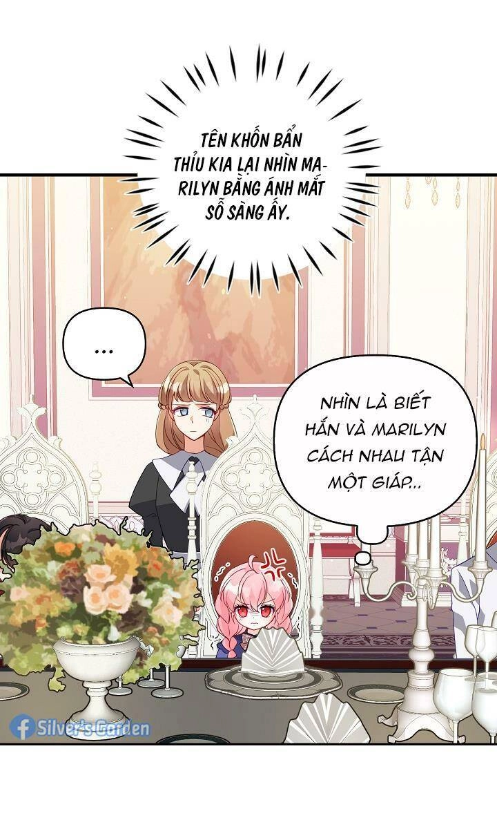 Cô Em Gái Quý Giá Của Nhân Vật Phản Diện Chapter 20 - 36