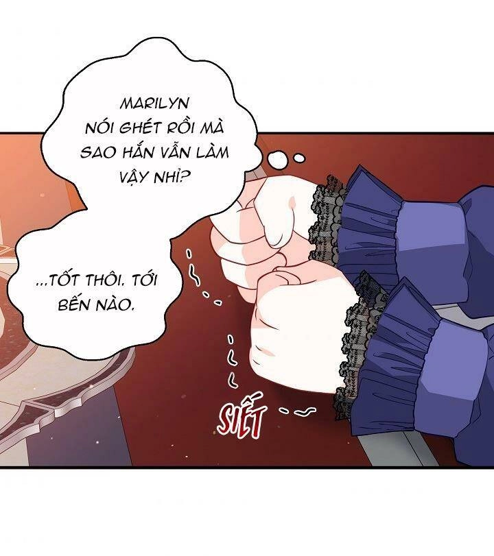 Cô Em Gái Quý Giá Của Nhân Vật Phản Diện Chapter 20 - 37