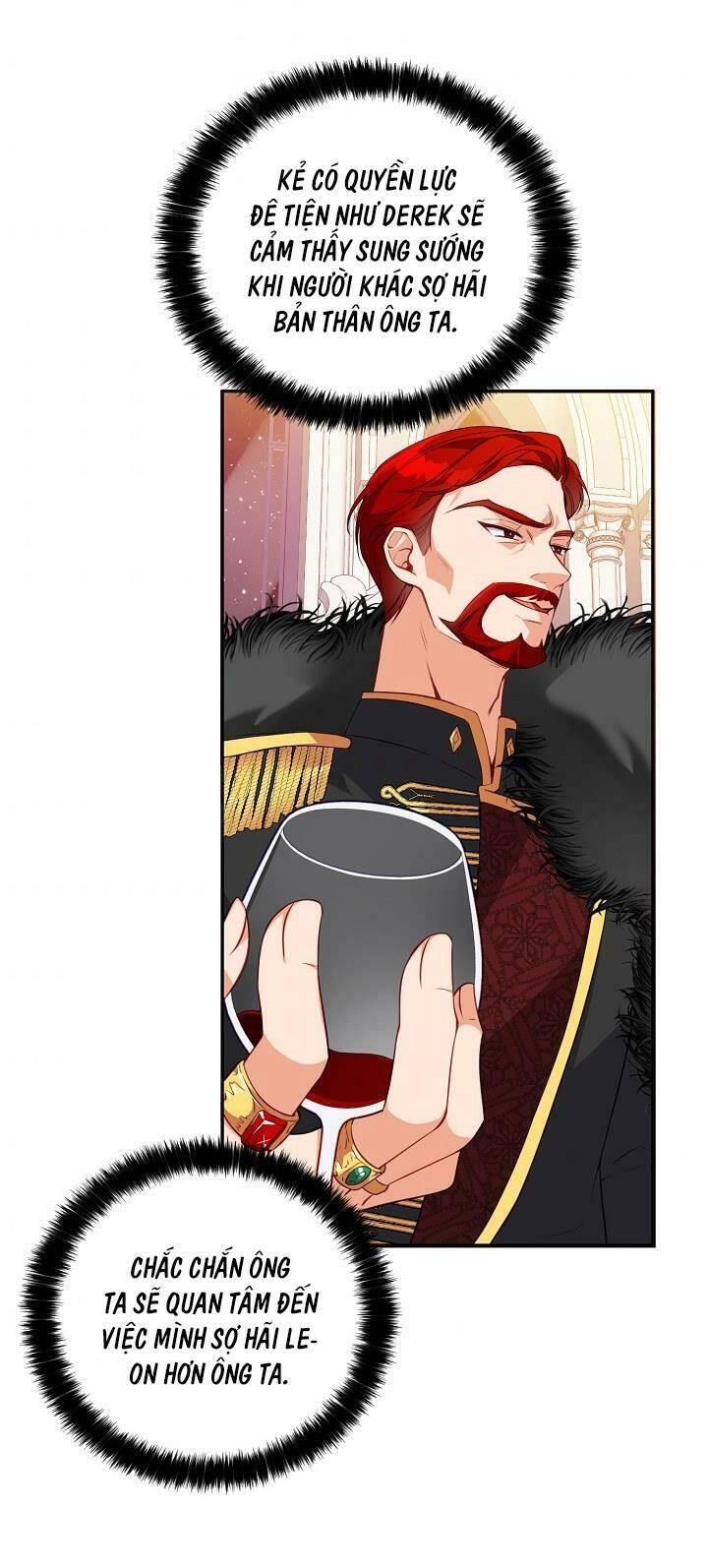 Cô Em Gái Quý Giá Của Nhân Vật Phản Diện Chapter 20 - 38