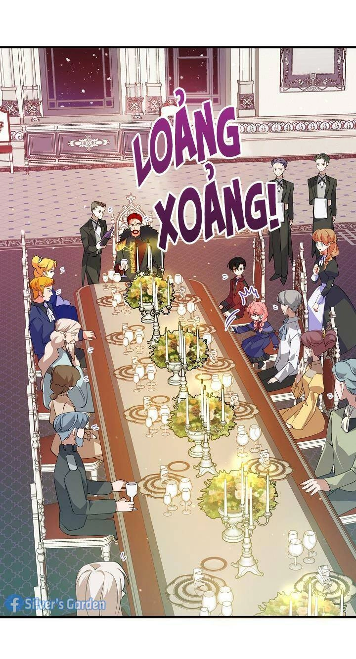 Cô Em Gái Quý Giá Của Nhân Vật Phản Diện Chapter 20 - 39