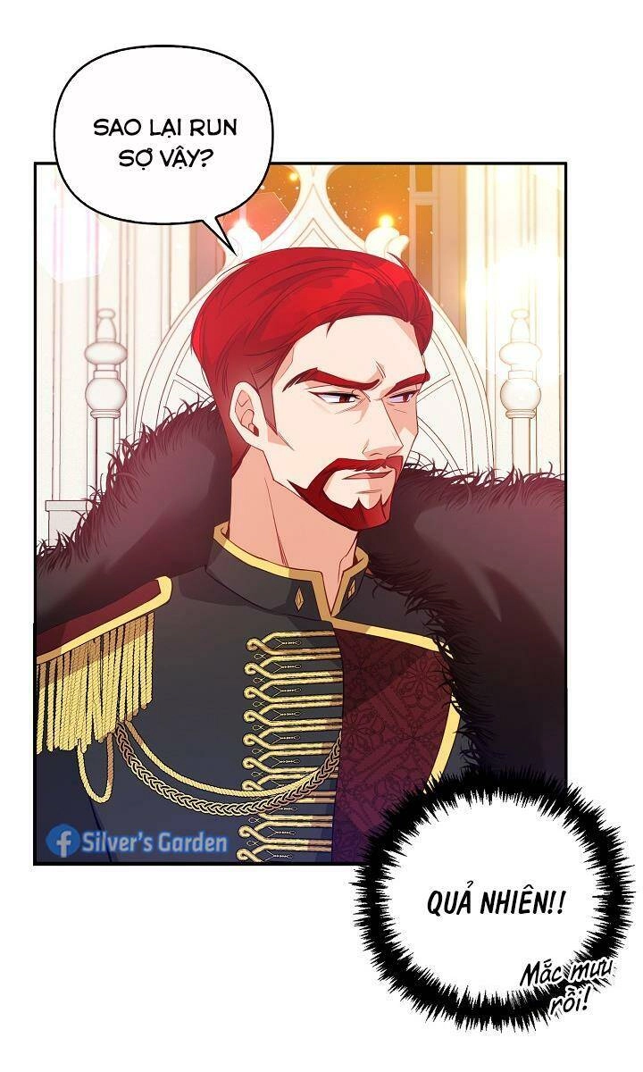 Cô Em Gái Quý Giá Của Nhân Vật Phản Diện Chapter 20 - 41