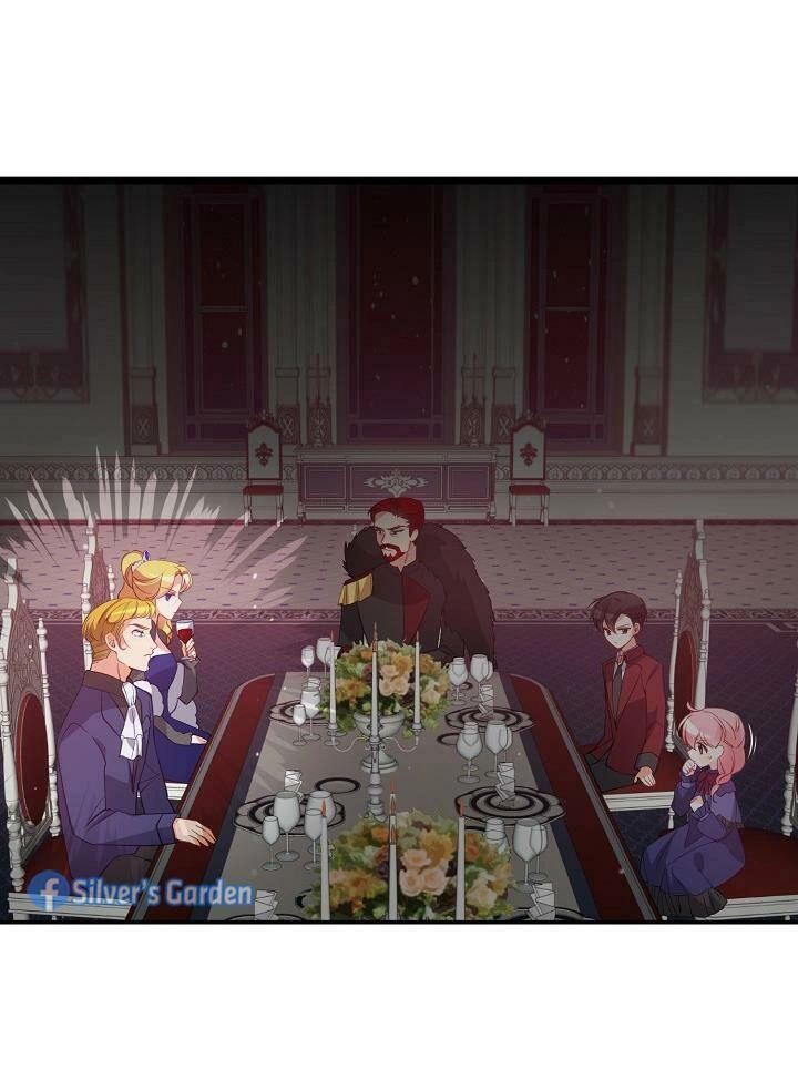 Cô Em Gái Quý Giá Của Nhân Vật Phản Diện Chapter 20 - 43