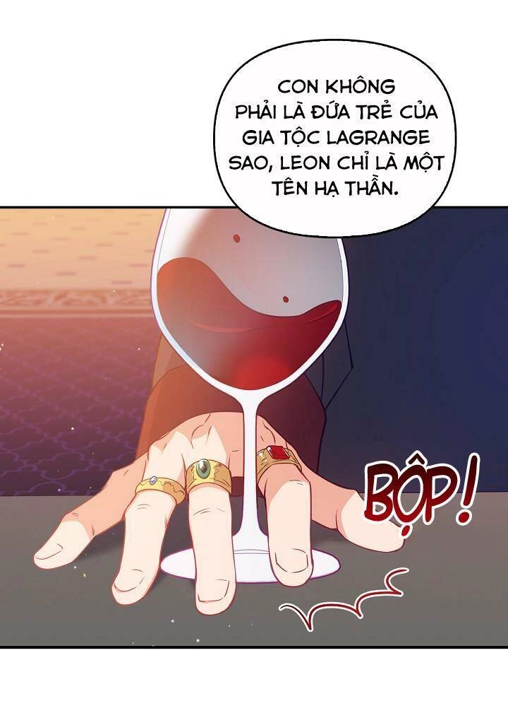 Cô Em Gái Quý Giá Của Nhân Vật Phản Diện Chapter 20 - 45