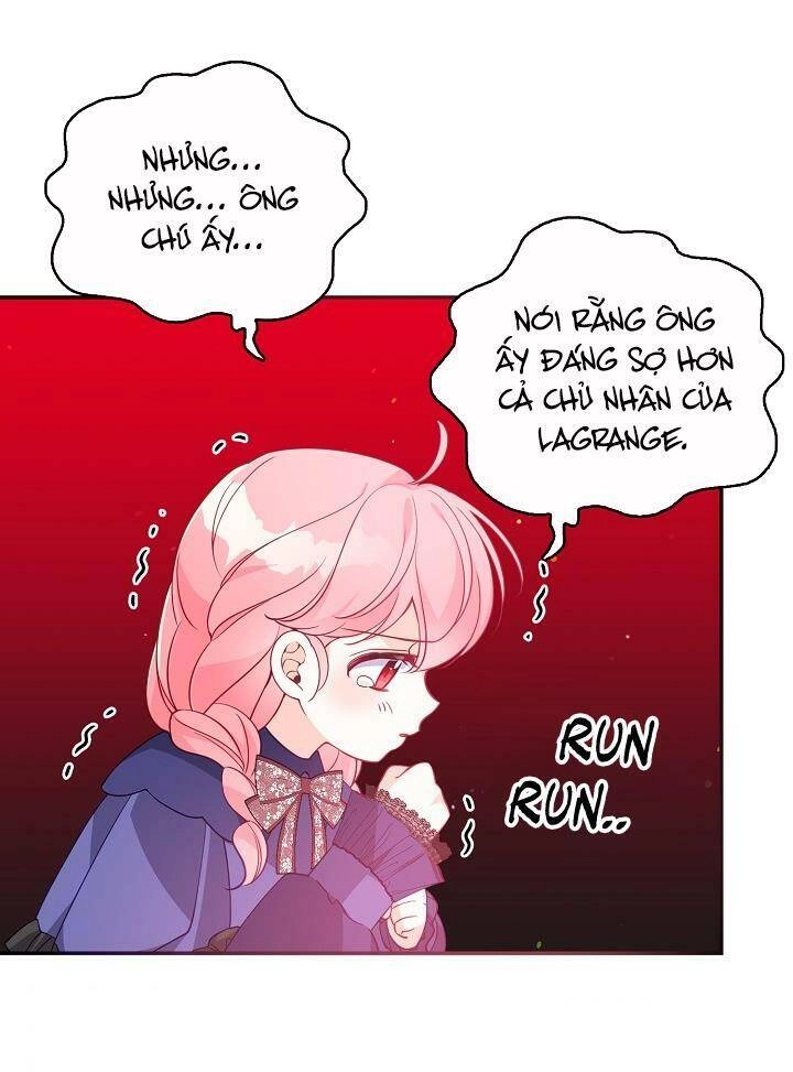 Cô Em Gái Quý Giá Của Nhân Vật Phản Diện Chapter 20 - 46