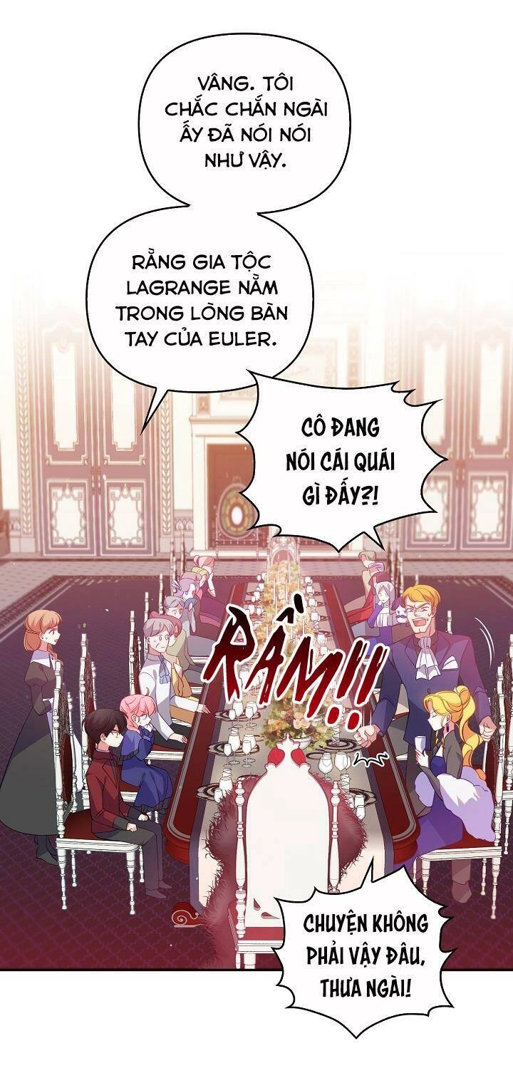 Cô Em Gái Quý Giá Của Nhân Vật Phản Diện Chapter 20 - 49