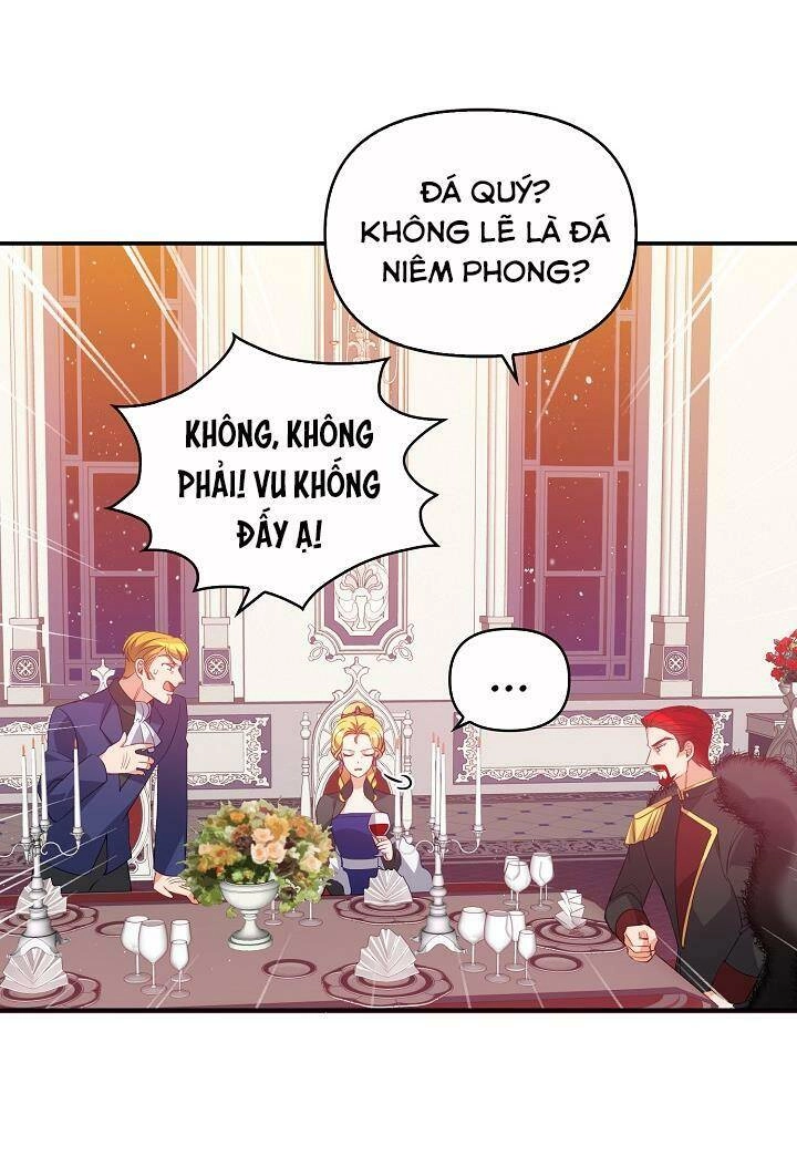 Cô Em Gái Quý Giá Của Nhân Vật Phản Diện Chapter 20 - 51