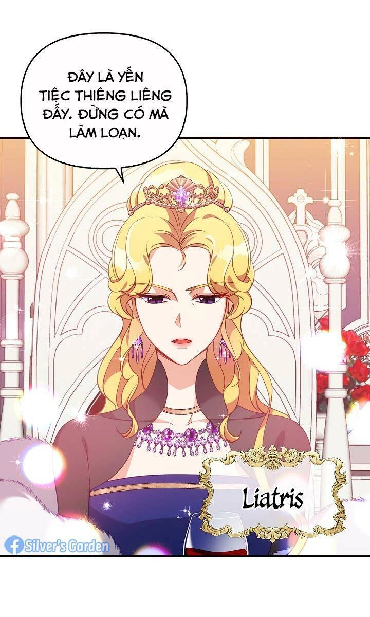 Cô Em Gái Quý Giá Của Nhân Vật Phản Diện Chapter 20 - 53