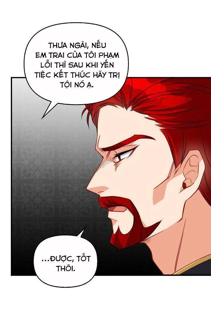 Cô Em Gái Quý Giá Của Nhân Vật Phản Diện Chapter 20 - 54