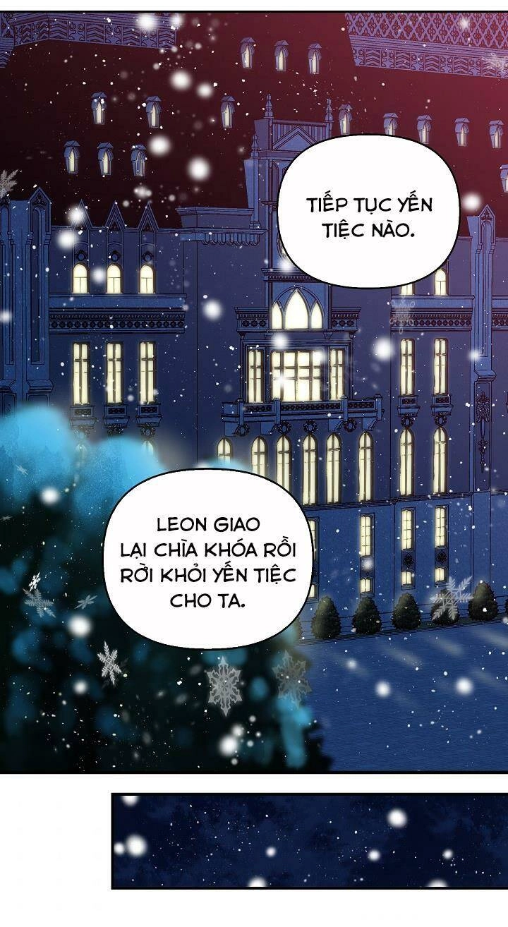 Cô Em Gái Quý Giá Của Nhân Vật Phản Diện Chapter 20 - 55