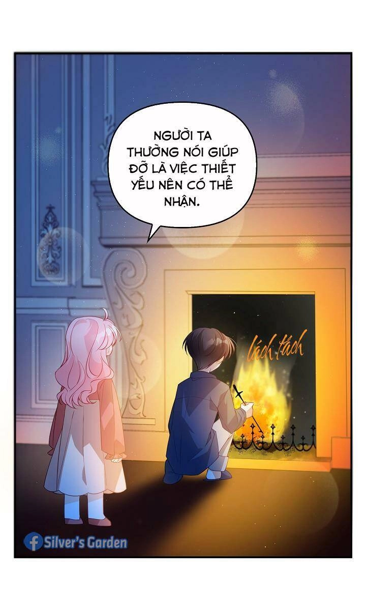 Cô Em Gái Quý Giá Của Nhân Vật Phản Diện Chapter 20 - 62