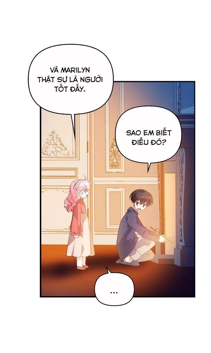 Cô Em Gái Quý Giá Của Nhân Vật Phản Diện Chapter 20 - 64