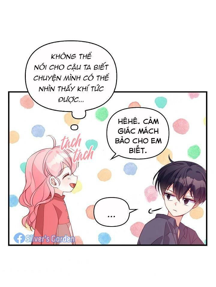 Cô Em Gái Quý Giá Của Nhân Vật Phản Diện Chapter 20 - 65