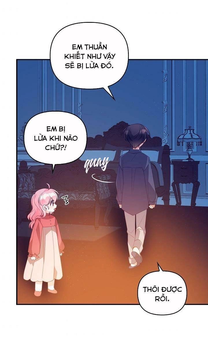 Cô Em Gái Quý Giá Của Nhân Vật Phản Diện Chapter 20 - 66