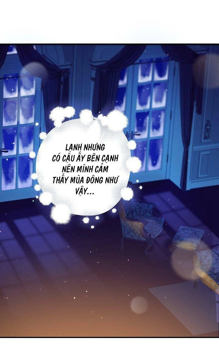 Cô Em Gái Quý Giá Của Nhân Vật Phản Diện Chapter 20 - 71