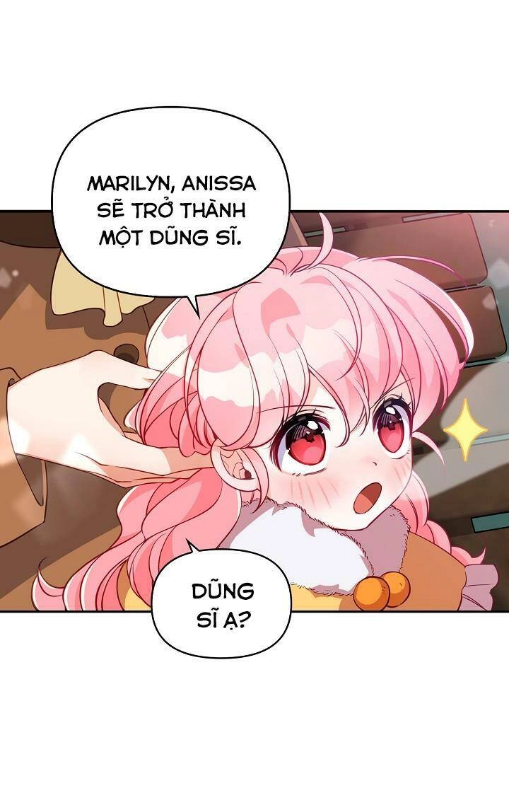 Cô Em Gái Quý Giá Của Nhân Vật Phản Diện Chapter 21 - 2