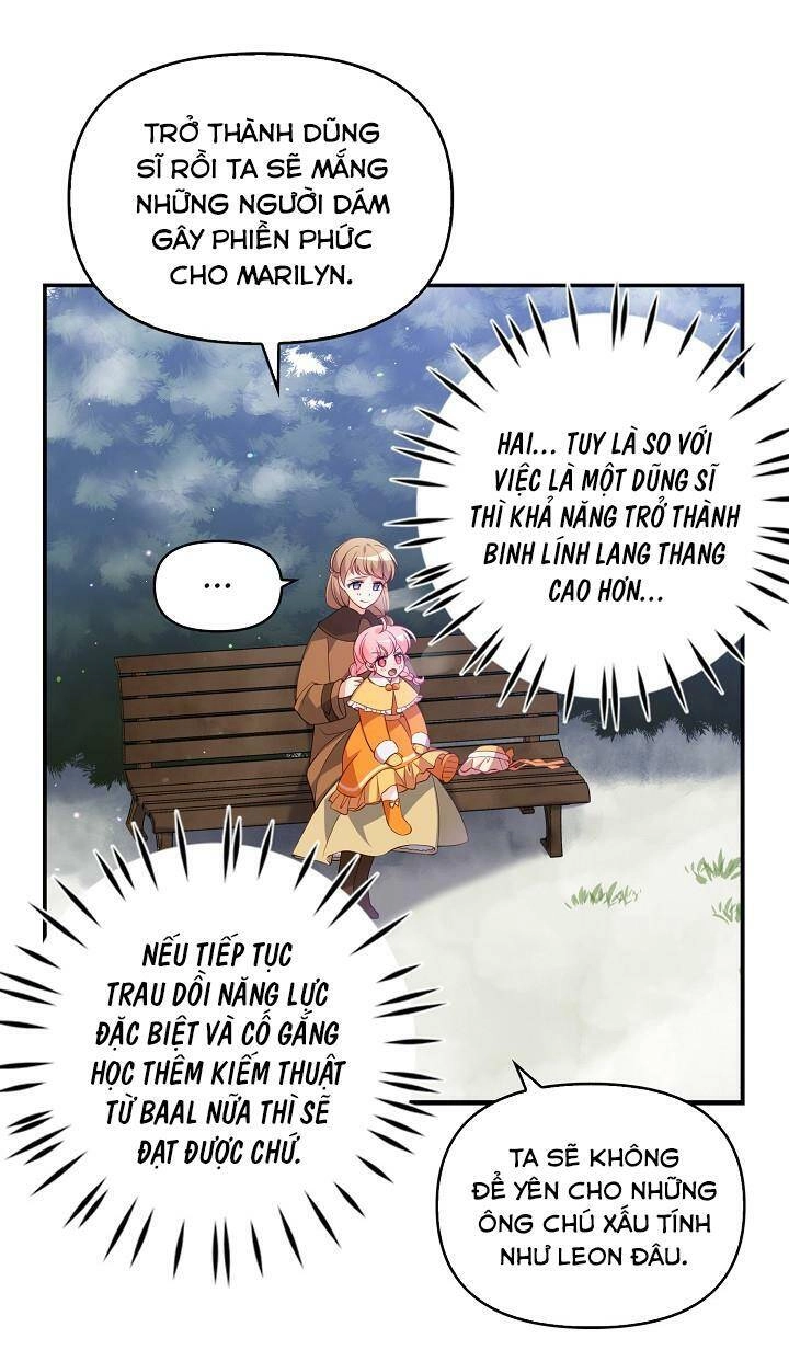 Cô Em Gái Quý Giá Của Nhân Vật Phản Diện Chapter 21 - 3