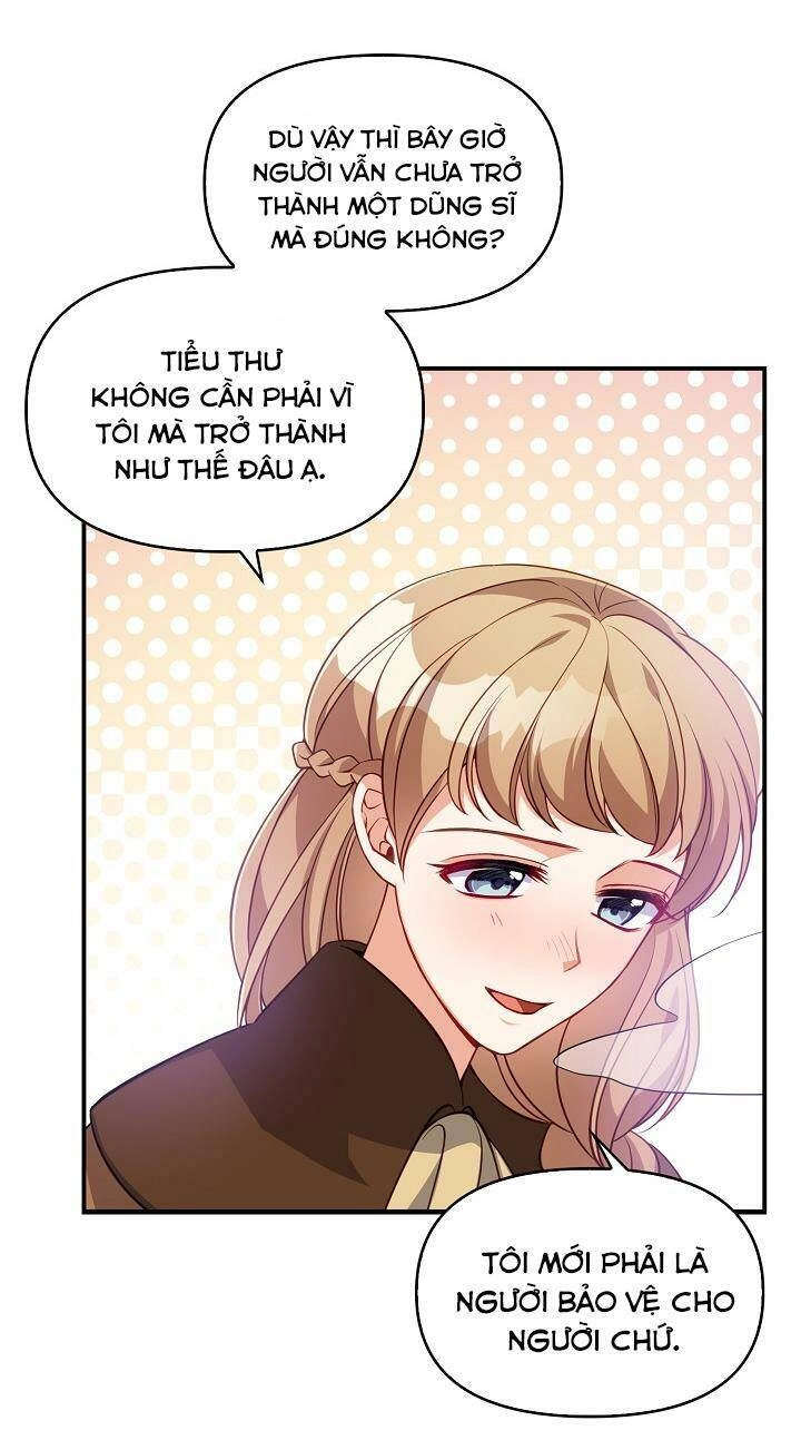 Cô Em Gái Quý Giá Của Nhân Vật Phản Diện Chapter 21 - 4