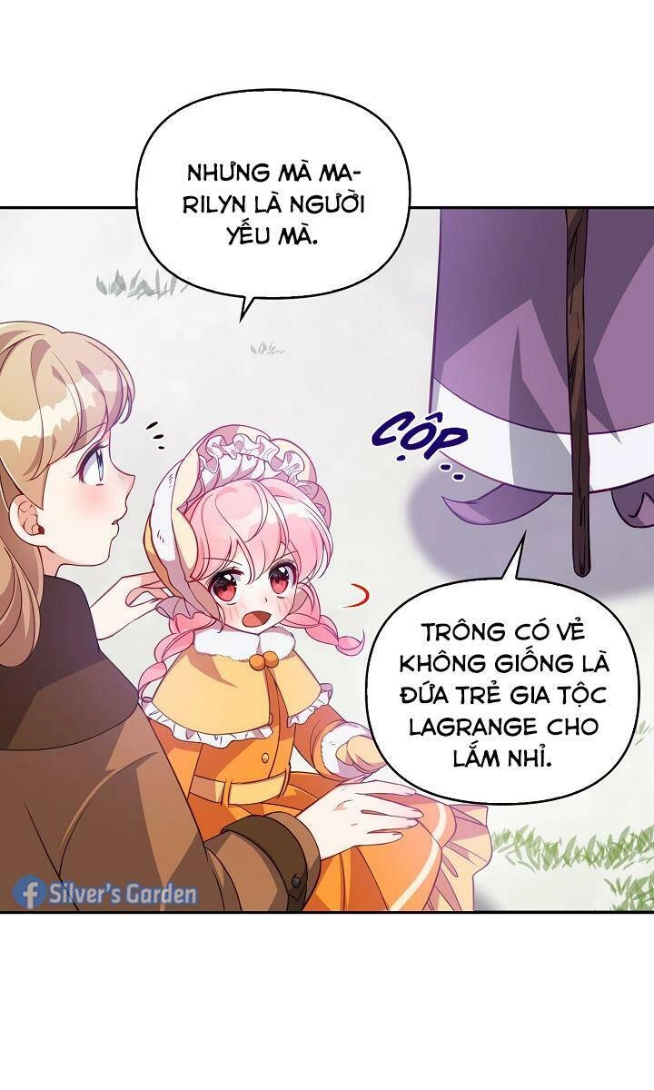 Cô Em Gái Quý Giá Của Nhân Vật Phản Diện Chapter 21 - 5