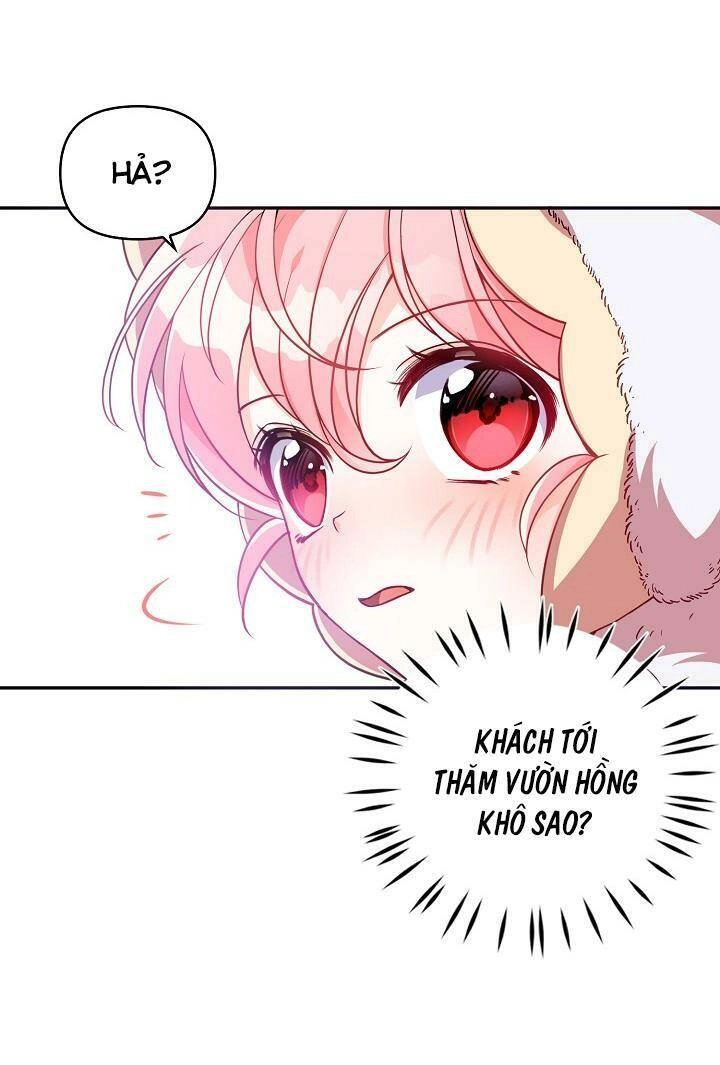 Cô Em Gái Quý Giá Của Nhân Vật Phản Diện Chapter 21 - 6