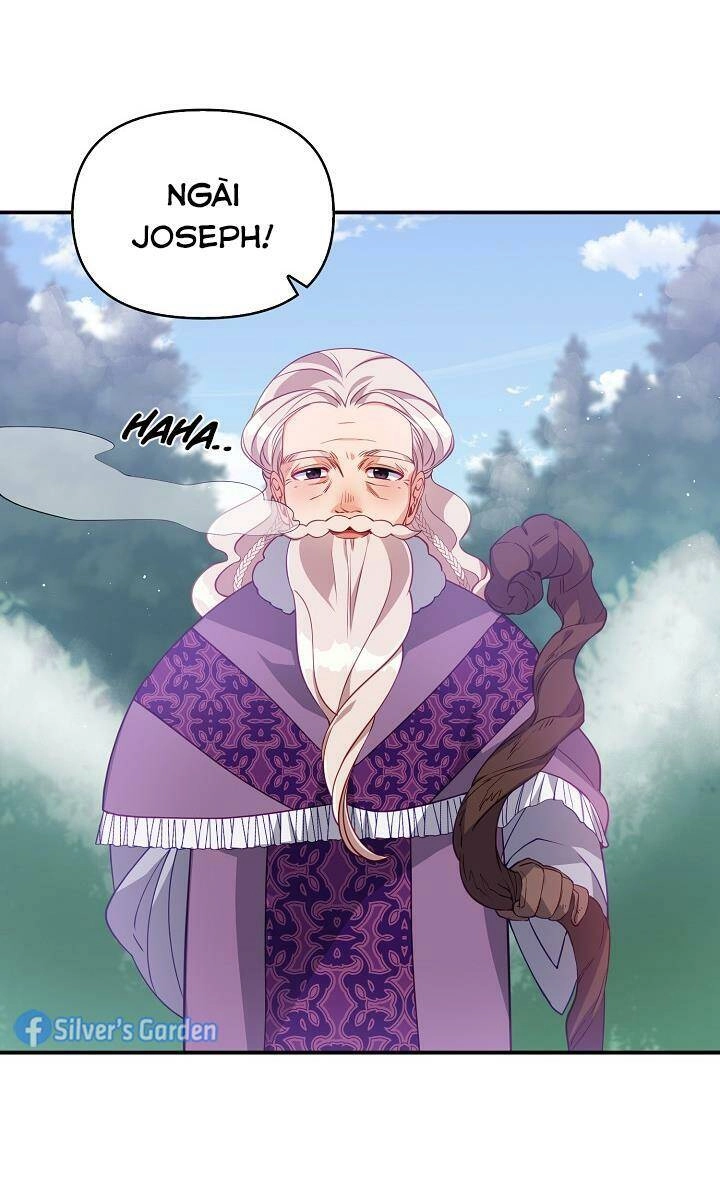 Cô Em Gái Quý Giá Của Nhân Vật Phản Diện Chapter 21 - 7