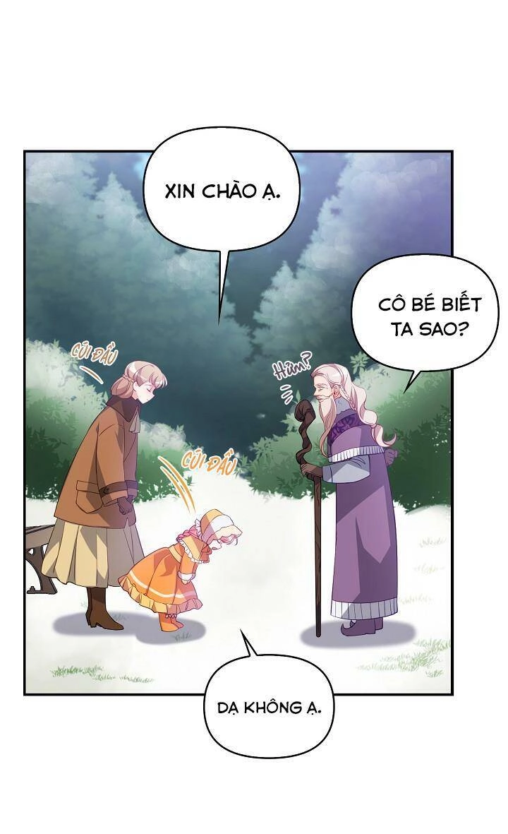 Cô Em Gái Quý Giá Của Nhân Vật Phản Diện Chapter 21 - 8