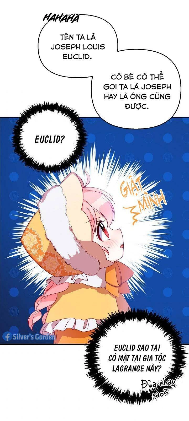 Cô Em Gái Quý Giá Của Nhân Vật Phản Diện Chapter 21 - 9