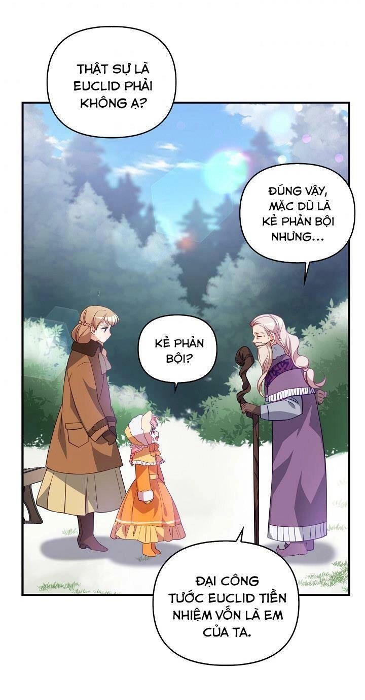 Cô Em Gái Quý Giá Của Nhân Vật Phản Diện Chapter 21 - 10