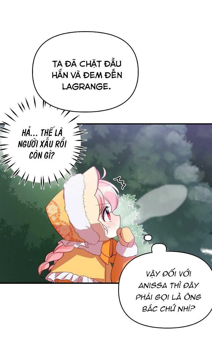 Cô Em Gái Quý Giá Của Nhân Vật Phản Diện Chapter 21 - 11