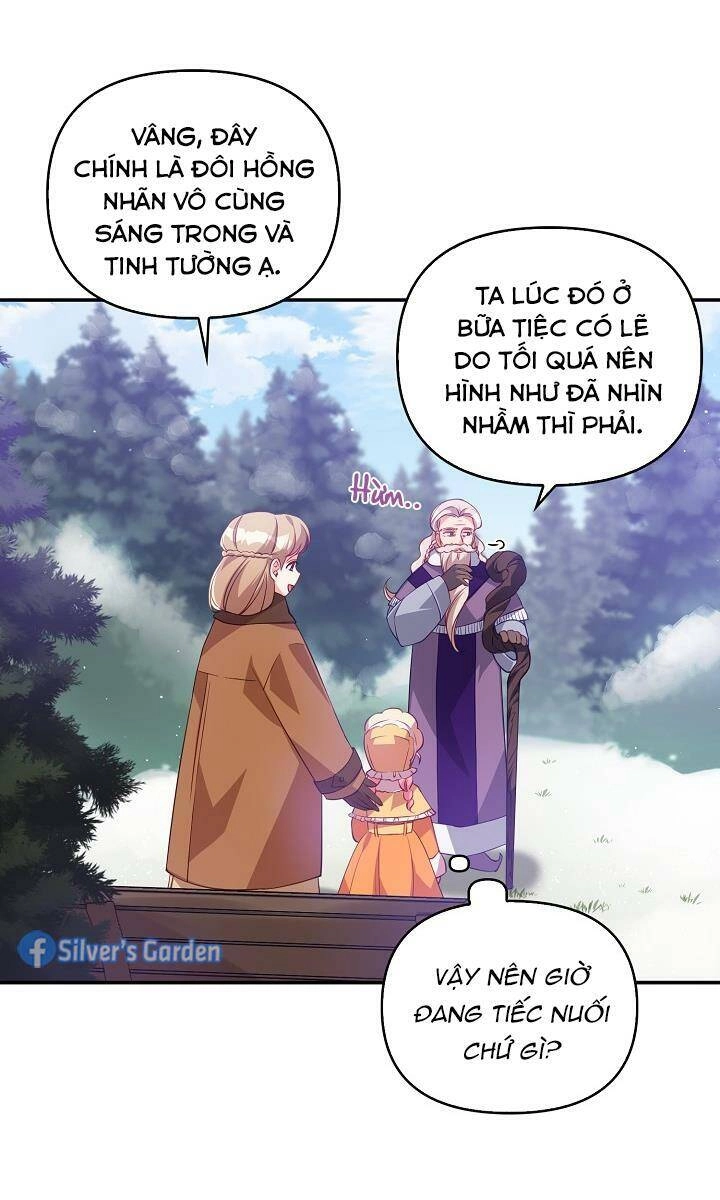 Cô Em Gái Quý Giá Của Nhân Vật Phản Diện Chapter 21 - 13