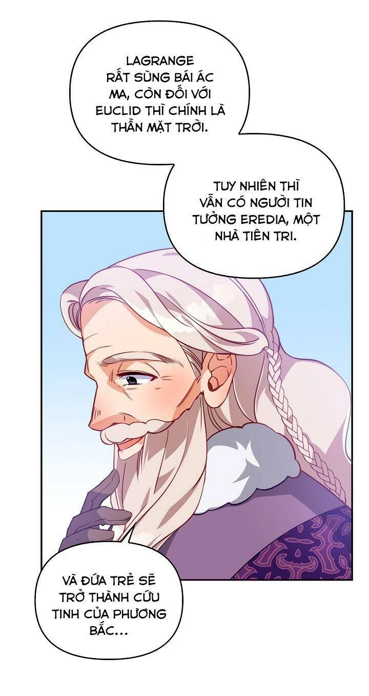 Cô Em Gái Quý Giá Của Nhân Vật Phản Diện Chapter 21 - 15