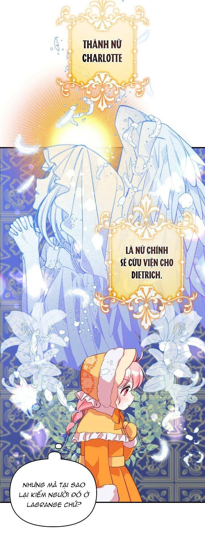 Cô Em Gái Quý Giá Của Nhân Vật Phản Diện Chapter 21 - 17