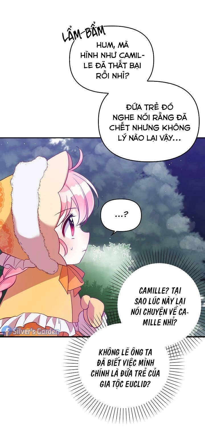 Cô Em Gái Quý Giá Của Nhân Vật Phản Diện Chapter 21 - 18