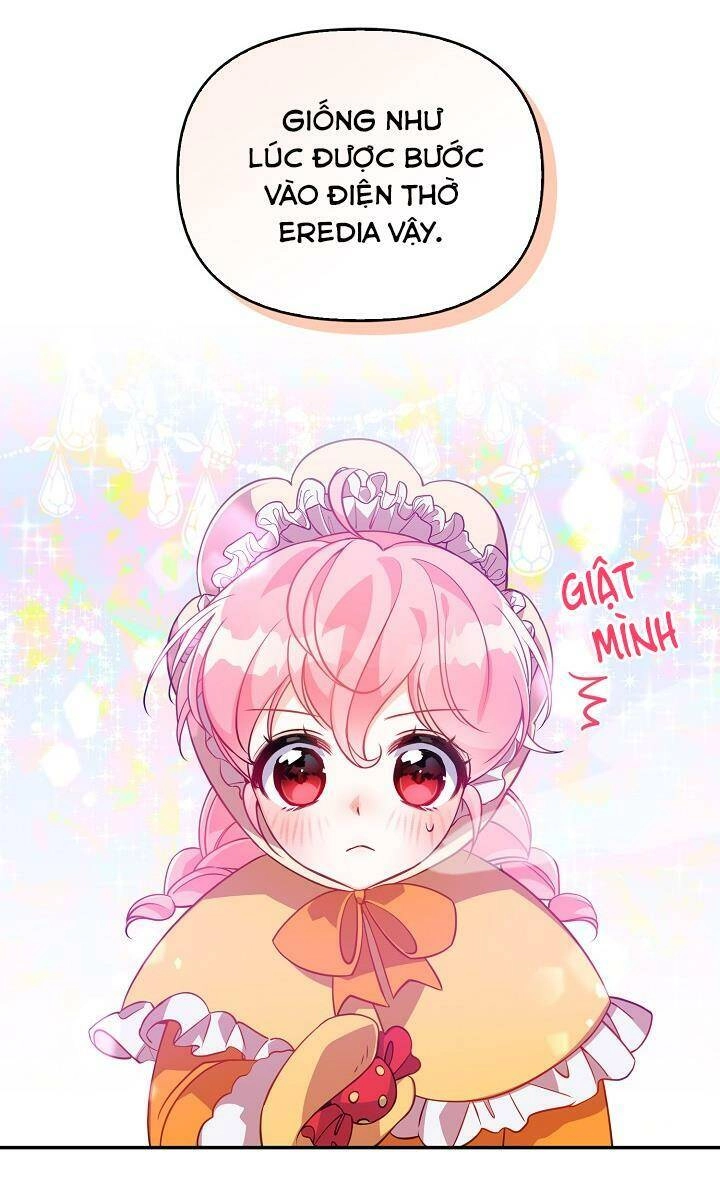 Cô Em Gái Quý Giá Của Nhân Vật Phản Diện Chapter 21 - 21