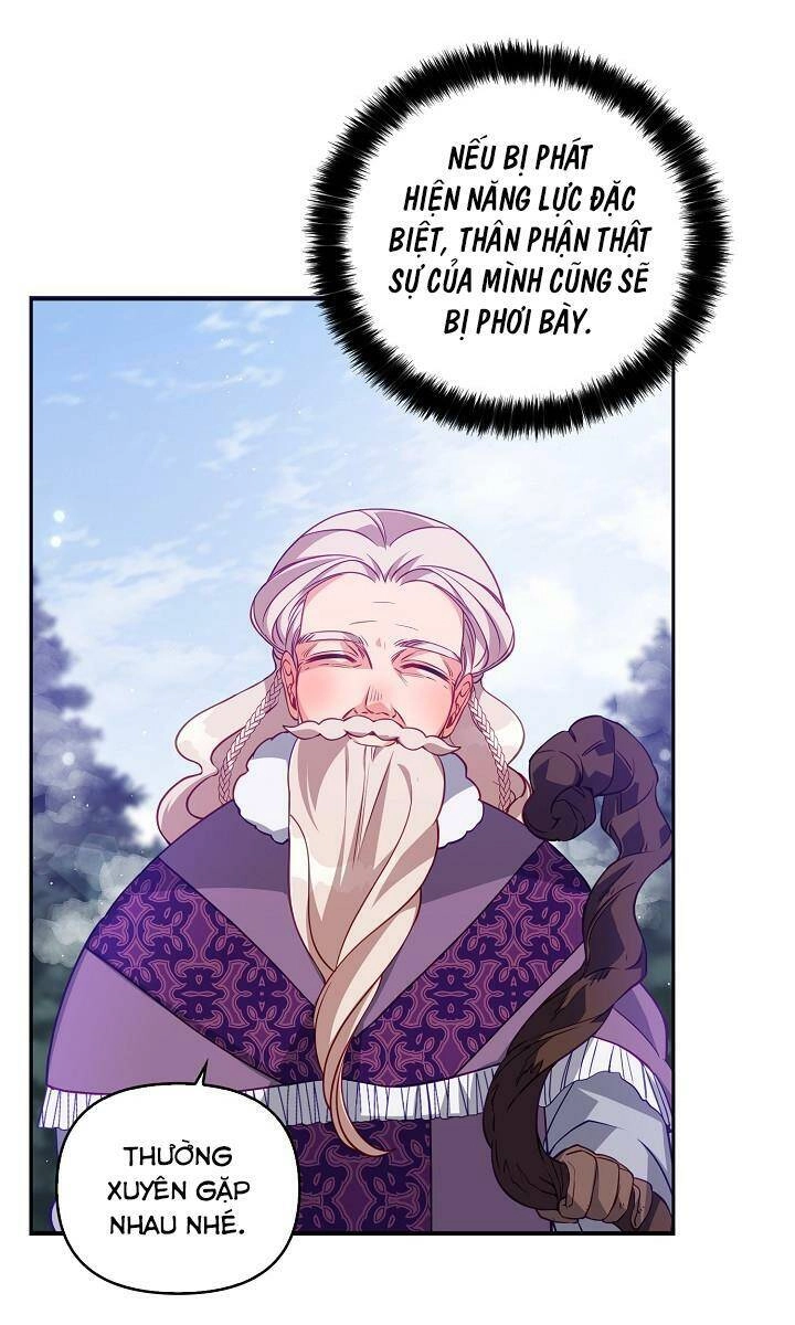 Cô Em Gái Quý Giá Của Nhân Vật Phản Diện Chapter 21 - 23