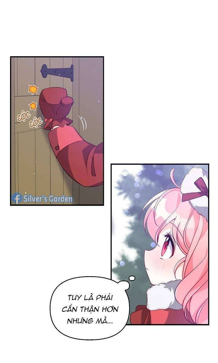 Cô Em Gái Quý Giá Của Nhân Vật Phản Diện Chapter 21 - 25