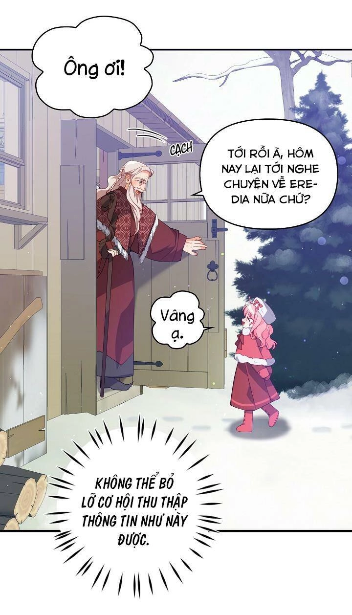 Cô Em Gái Quý Giá Của Nhân Vật Phản Diện Chapter 21 - 26