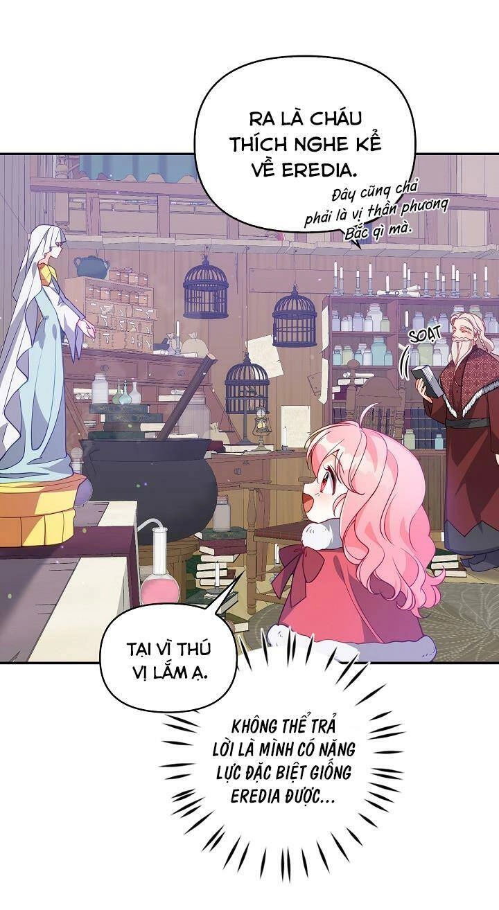 Cô Em Gái Quý Giá Của Nhân Vật Phản Diện Chapter 21 - 27