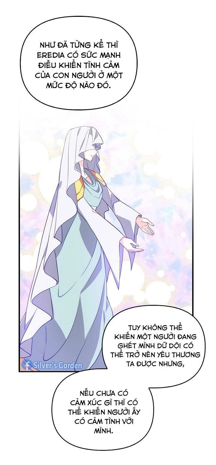 Cô Em Gái Quý Giá Của Nhân Vật Phản Diện Chapter 21 - 28