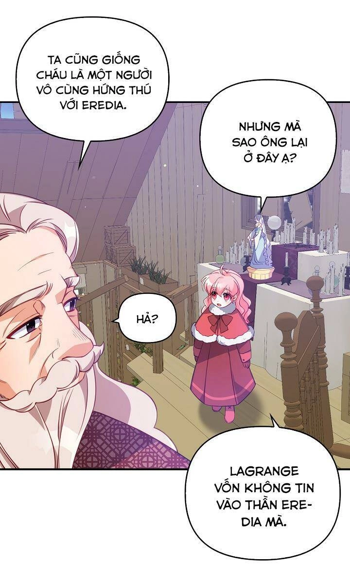 Cô Em Gái Quý Giá Của Nhân Vật Phản Diện Chapter 21 - 29