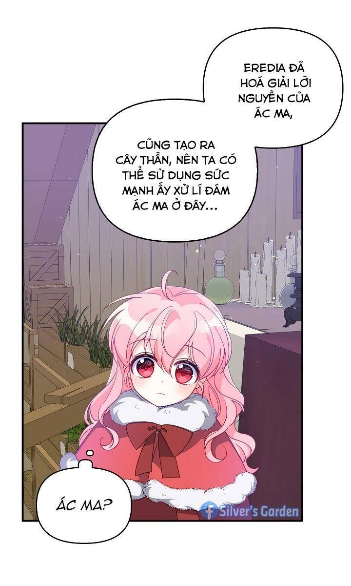 Cô Em Gái Quý Giá Của Nhân Vật Phản Diện Chapter 21 - 31