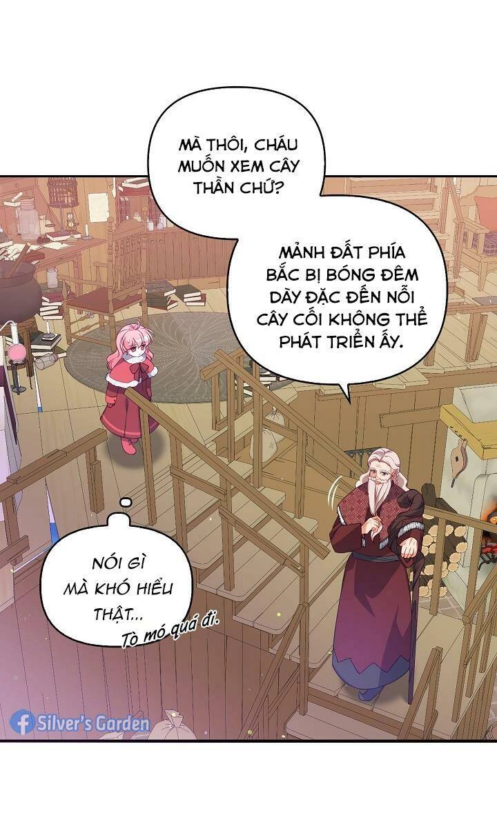 Cô Em Gái Quý Giá Của Nhân Vật Phản Diện Chapter 21 - 32