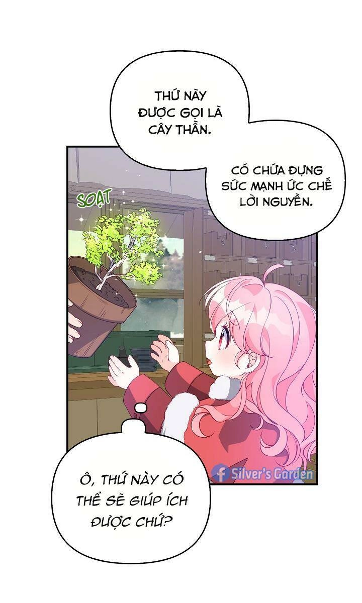 Cô Em Gái Quý Giá Của Nhân Vật Phản Diện Chapter 21 - 33