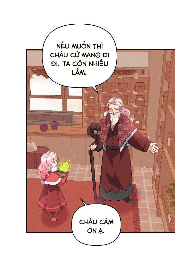 Cô Em Gái Quý Giá Của Nhân Vật Phản Diện Chapter 21 - 36