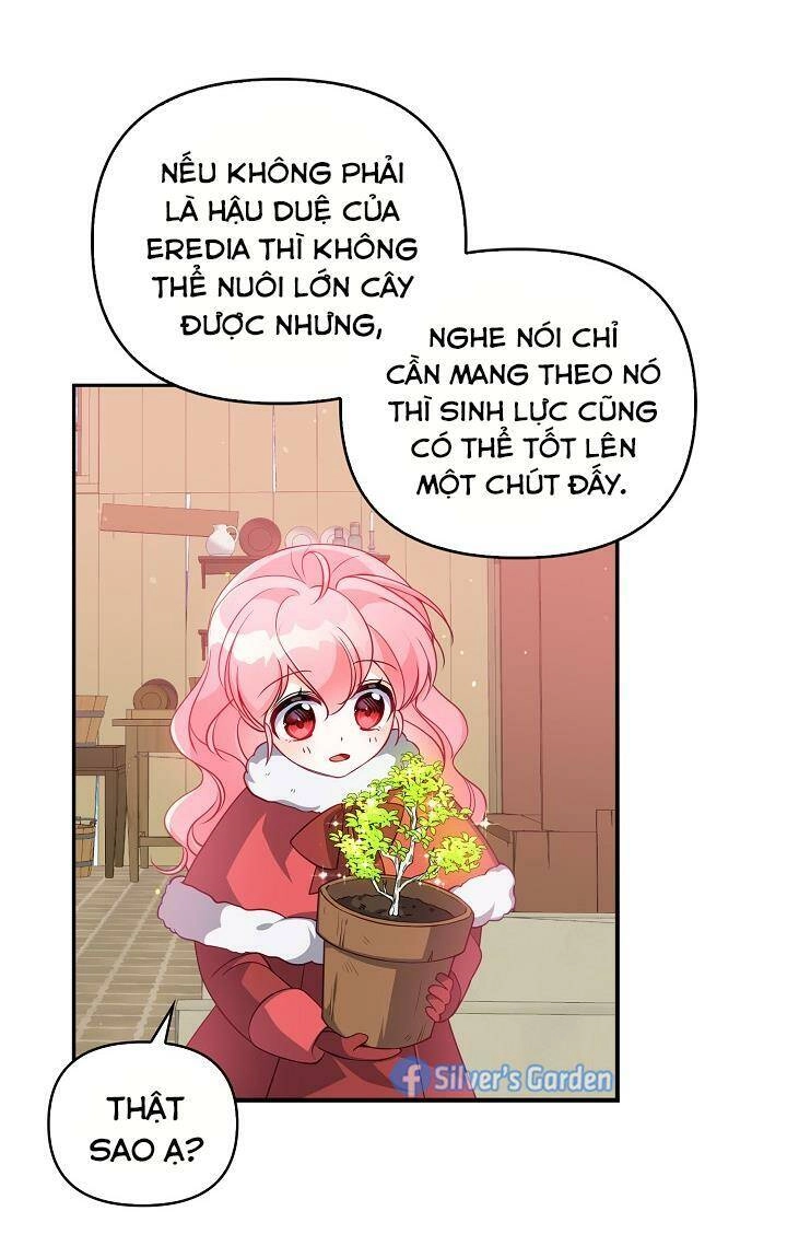 Cô Em Gái Quý Giá Của Nhân Vật Phản Diện Chapter 21 - 37